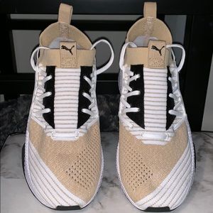 Brand New Puma Tennis Shoes